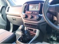 Chevrolet Cororado  X- cab 2.5 LT  ดีเซล M/T ปี  2019 รูปที่ 13